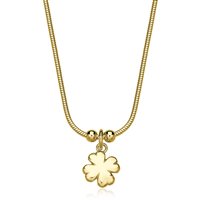 Collana Sagapo Donna in Acciaio SCK283